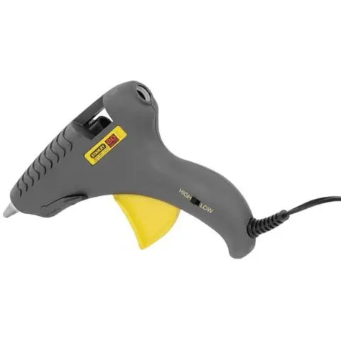 Endast idag STANLEY 6-GR25 Limpistol